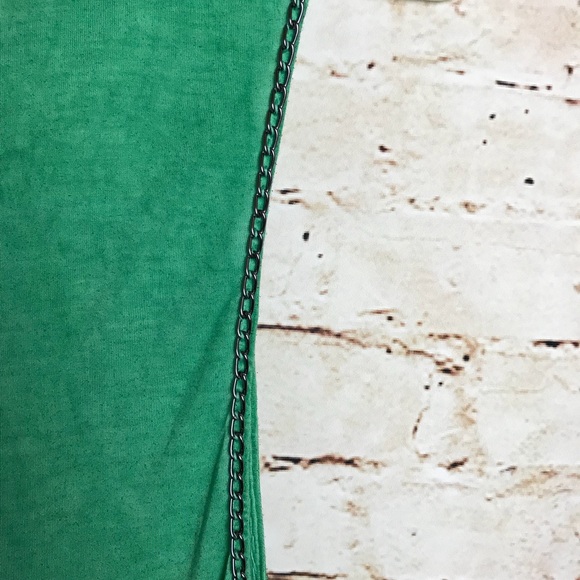 B-2#23 Mustard Seed high low tank - Picture 6 of 9